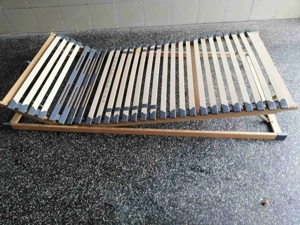 Doppelbett Schlafzimmer Bild 5