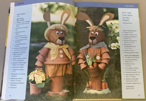 Buch "Die allerschönsten Frühjahrsdekorationen" Bild 3