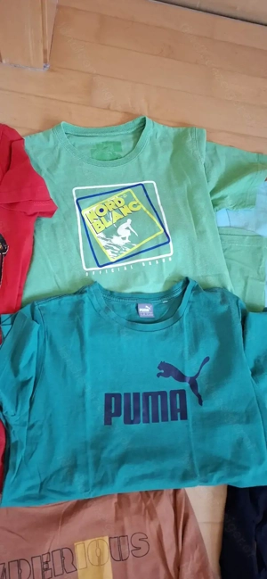 Bekleidungspaket 15 Teile - Gr. 164 Bild 6