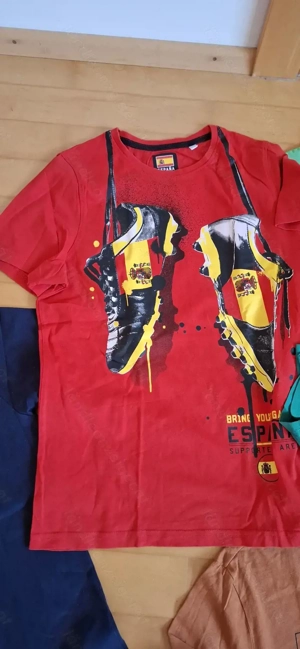 Bekleidungspaket 15 Teile - Gr. 164 Bild 5