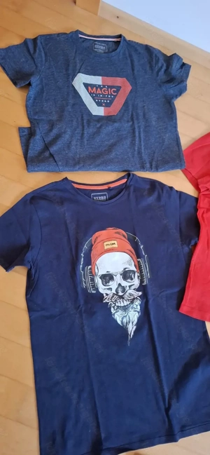 Bekleidungspaket 15 Teile - Gr. 164 Bild 4