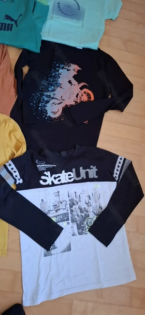 Bekleidungspaket 15 Teile - Gr. 164 Bild 7