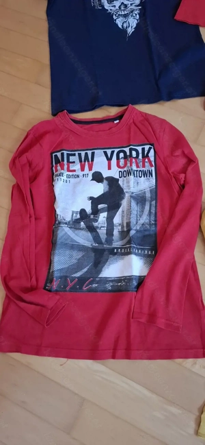 Bekleidungspaket 15 Teile - Gr. 164 Bild 9