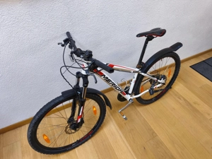 Merida MTB  Bild 3