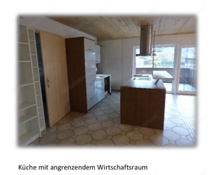 Wunderschöne Wohnung in Rankweil  Bild 4
