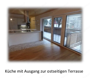 Wunderschöne Wohnung in Rankweil  Bild 6