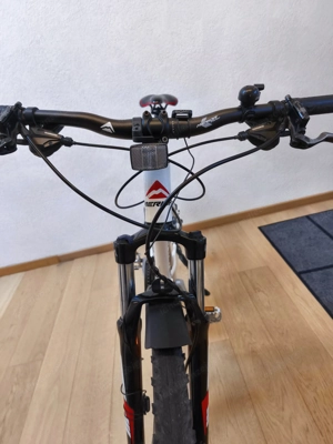 Merida MTB  Bild 2