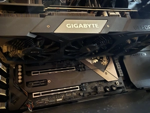 GIGABYTE RTX 2080 Super   gebraucht, top Zustand, sofort verfügbar Bild 2