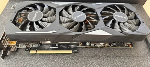 GIGABYTE RTX 2080 Super   gebraucht, top Zustand, sofort verfügbar Bild 3