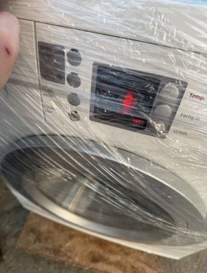 Bosch Maxx 7 Waschmaschine wasch maschine trockner haushalt  Bild 4