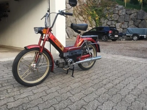 Puch Maxi Lw