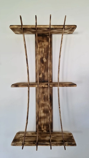 Wand Regal Bild 3