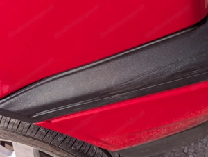 3er Golf Cabrio Bild 5