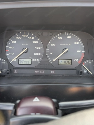 3er Golf Cabrio Bild 8