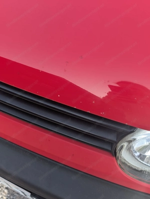 3er Golf Cabrio Bild 6