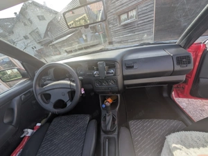 3er Golf Cabrio Bild 3