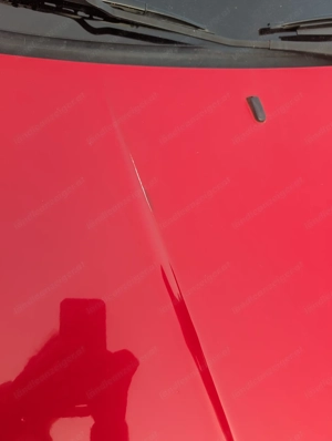 3er Golf Cabrio Bild 7