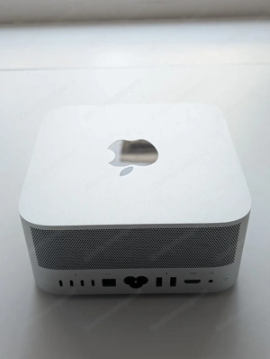 MAC Studio M1 Bild 3