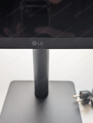 LG Bildschirm  Bild 3