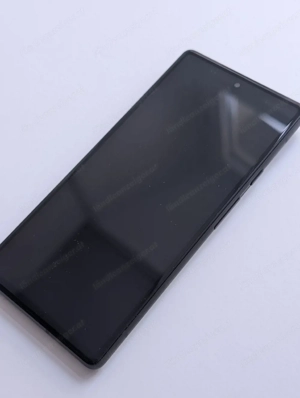 Google Pixel 6 2021 Bild 2