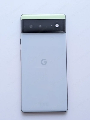 Google Pixel 6 2021 Bild 4