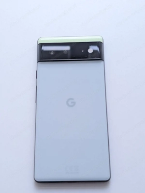 Google Pixel 6 2021 Bild 3