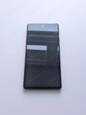 Google Pixel 6 2021 Bild 5