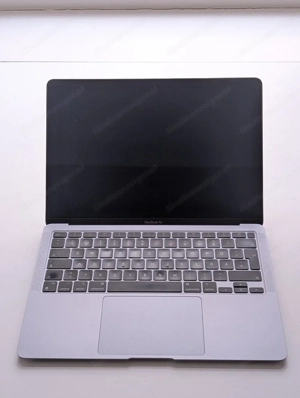 MacBook Air M1 2020  Bild 4