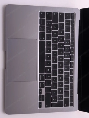 MacBook Air M1 2020  Bild 5