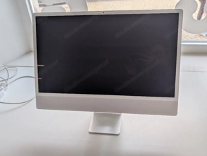 iMac M1 2021 Bild 3