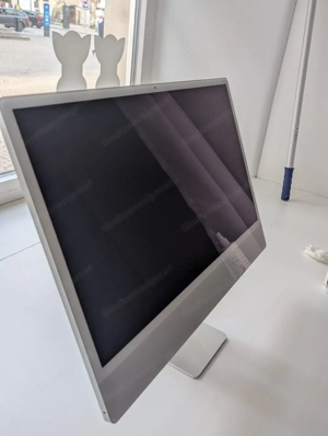 iMac M1 2021 Bild 5