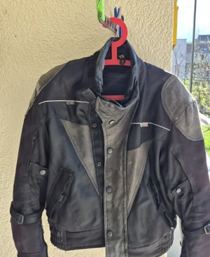 Motorradjacken zu verkaufen Bild 3