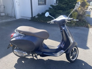Vespa Primavera 50 4-Takt Bild 4
