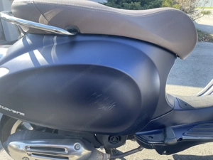 Vespa Primavera 50 4-Takt Bild 5