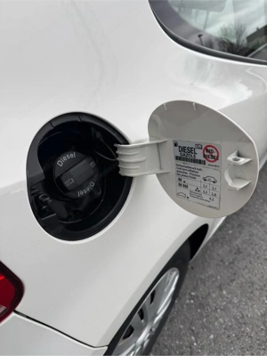 VW Golf 1.6 TDI nur 123.300km Bild 10