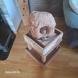 Zimmerbrunnen Bild 2