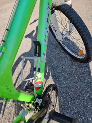 Kinder Fahrrad Bild 5