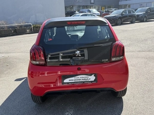 Peugeot 108 1,0 e-VTi 68 Top kompakter Stadtflitzer  Bild 5