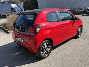 Peugeot 108 1,0 e-VTi 68 Top kompakter Stadtflitzer  Bild 4