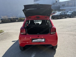 Peugeot 108 1,0 e-VTi 68 Top kompakter Stadtflitzer  Bild 7