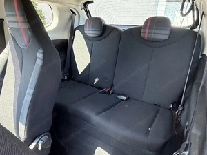 Peugeot 108 1,0 e-VTi 68 Top kompakter Stadtflitzer  Bild 8