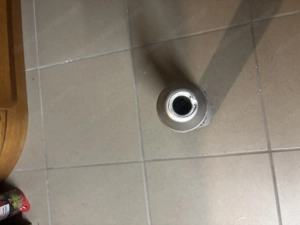 Gianelli Endschalldämpfer  Bild 3