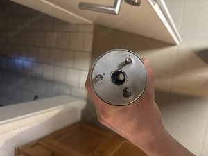 Gianelli Endschalldämpfer  Bild 2