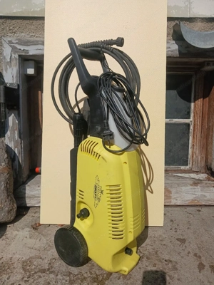 Hochdruckreiniger Bild 2