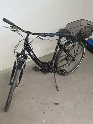 ktm life Fahrrad  Bild 2