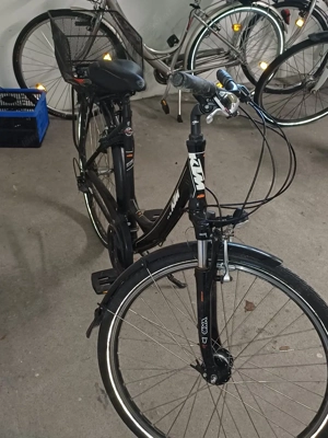 ktm life Fahrrad  Bild 3