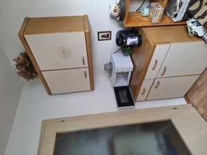 Küche zu verkaufen gut erhalten Bild 2