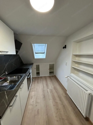 Neu renovierte 2-Zimmer-Wohnung in Bürs (50qm) Bild 3