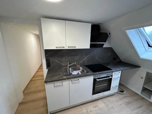 Neu renovierte 2-Zimmer-Wohnung in Bürs (50qm) Bild 8