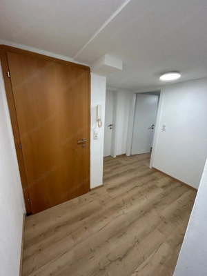 Neu renovierte 2-Zimmer-Wohnung in Bürs (50qm) Bild 5